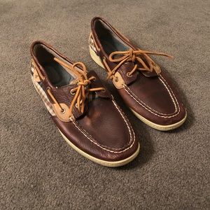 Sperry Top-Sider